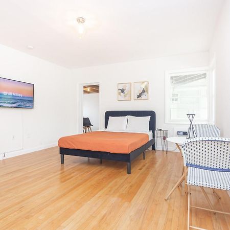 פורט לודרדייל 2-Bdrm Unit - 5 Minutes Walking Las Olas Beach מראה חיצוני תמונה
