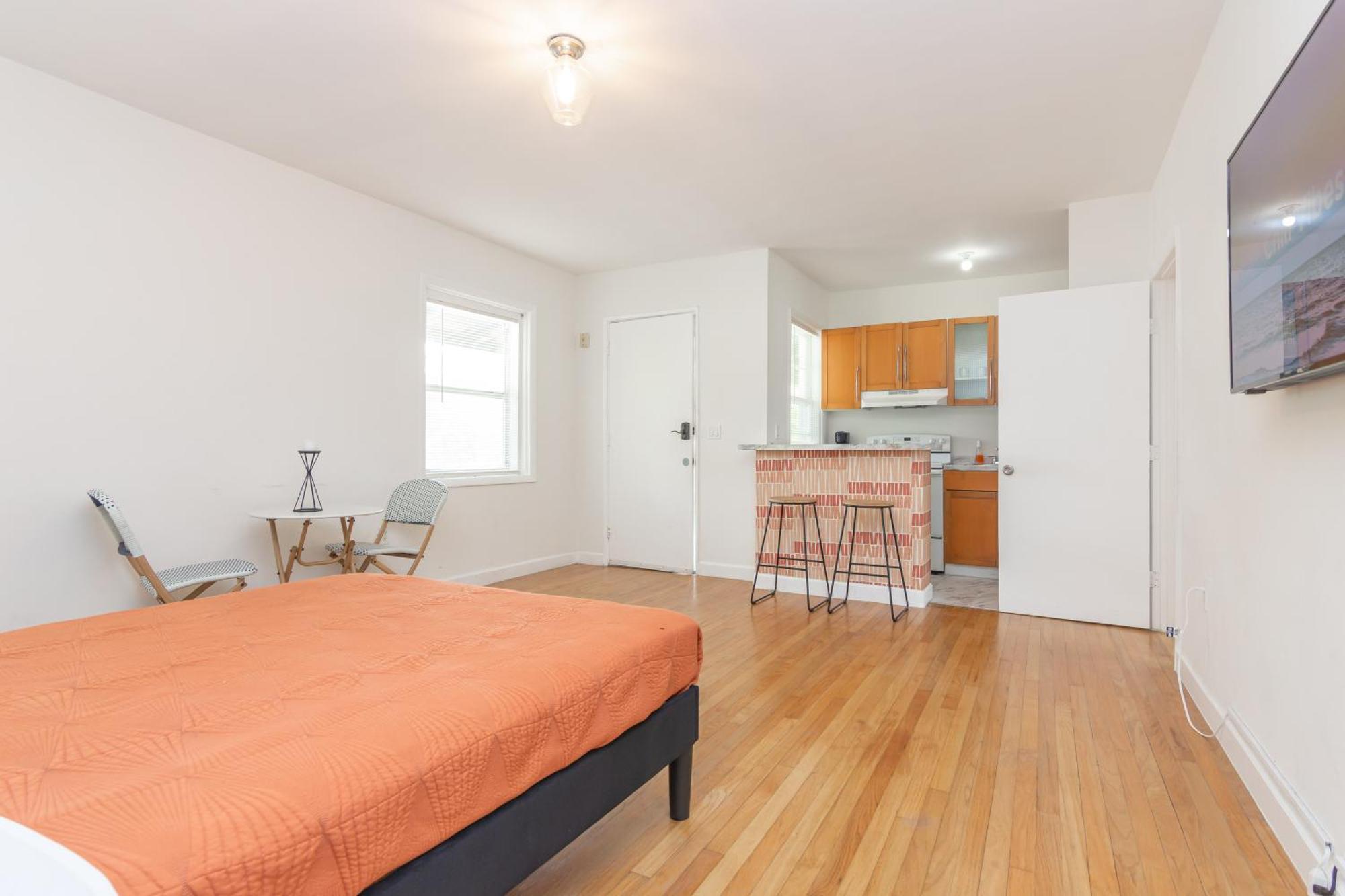 פורט לודרדייל 2-Bdrm Unit - 5 Minutes Walking Las Olas Beach מראה חיצוני תמונה