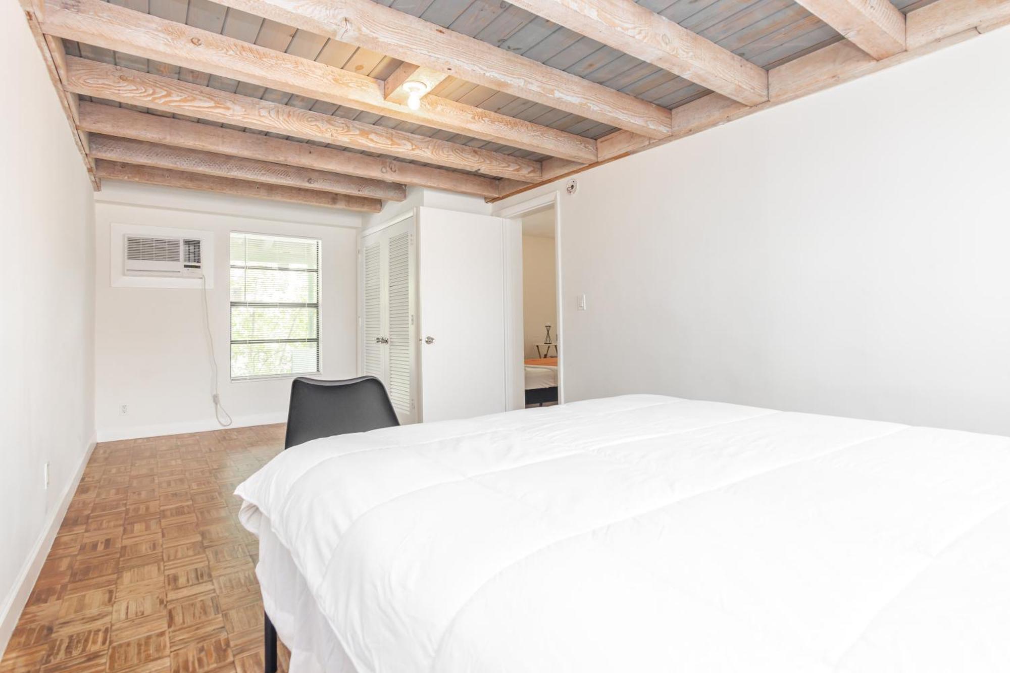 פורט לודרדייל 2-Bdrm Unit - 5 Minutes Walking Las Olas Beach מראה חיצוני תמונה