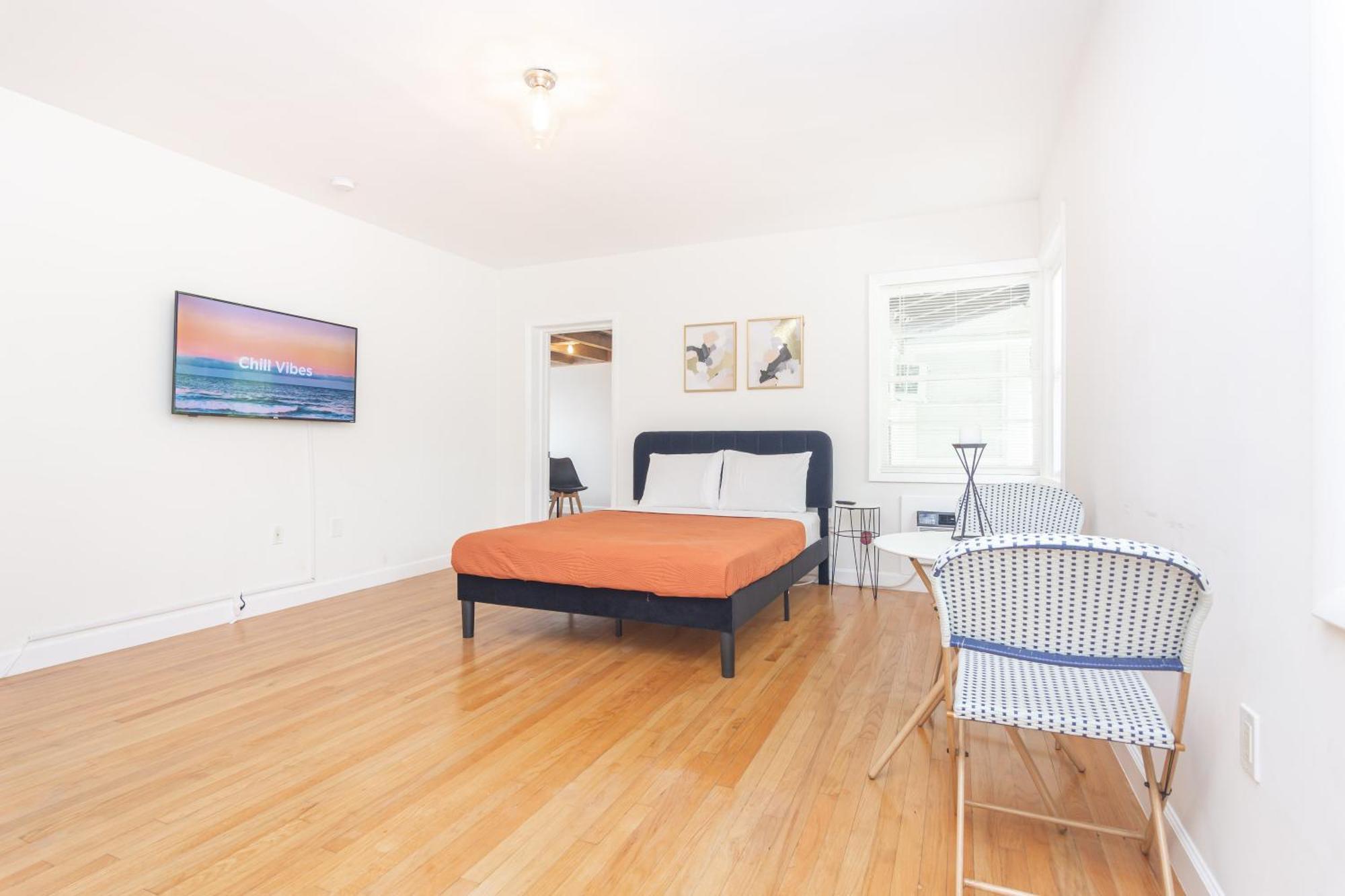 פורט לודרדייל 2-Bdrm Unit - 5 Minutes Walking Las Olas Beach מראה חיצוני תמונה