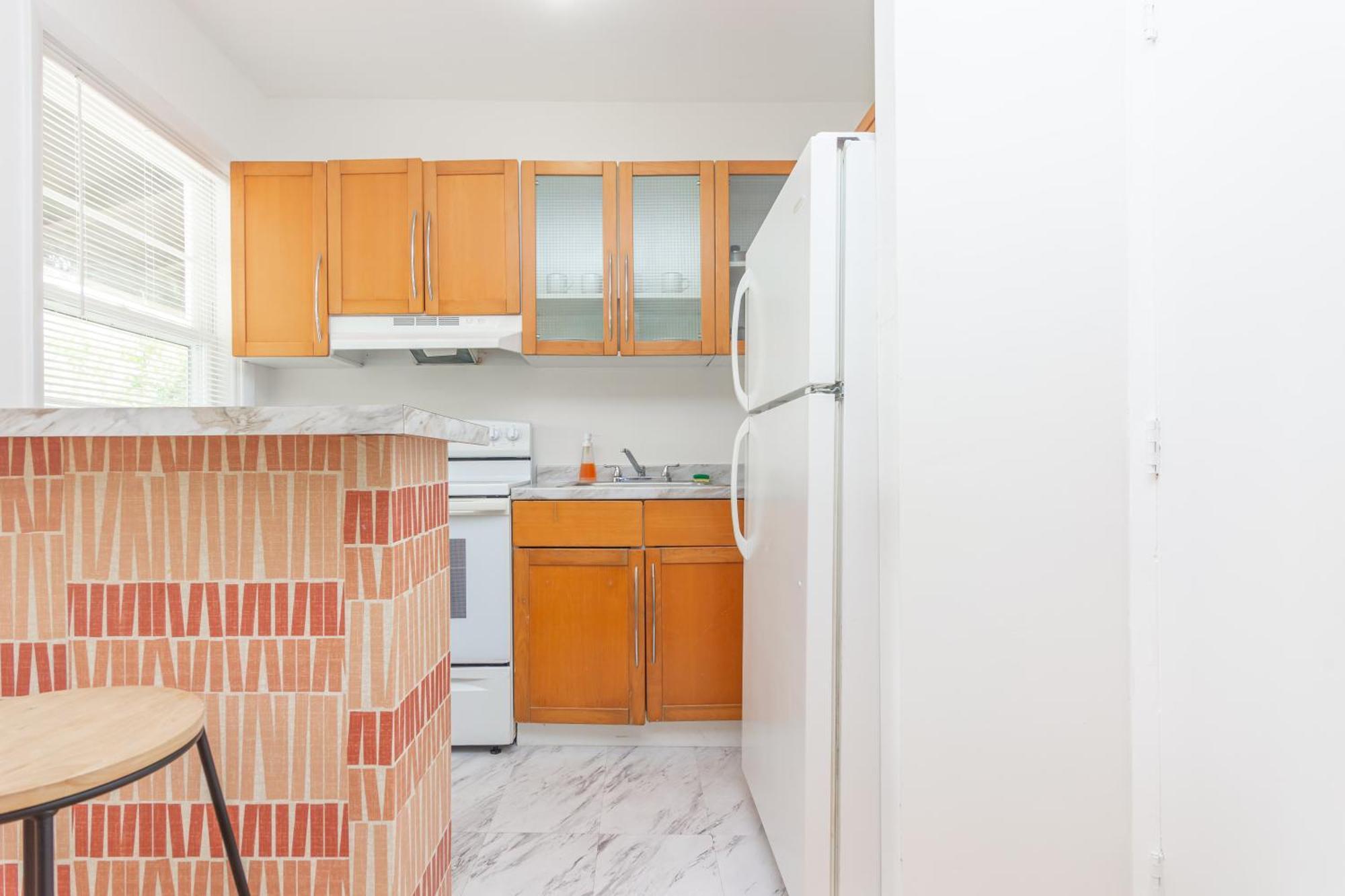 פורט לודרדייל 2-Bdrm Unit - 5 Minutes Walking Las Olas Beach מראה חיצוני תמונה