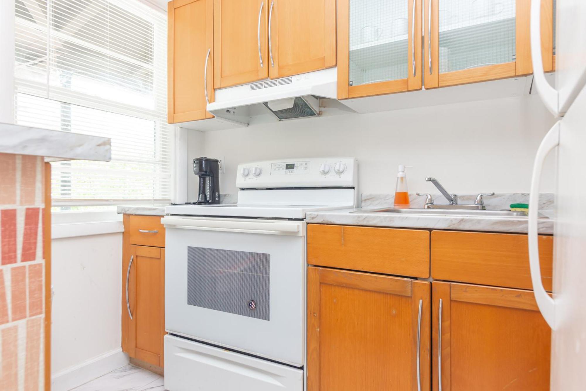 פורט לודרדייל 2-Bdrm Unit - 5 Minutes Walking Las Olas Beach מראה חיצוני תמונה