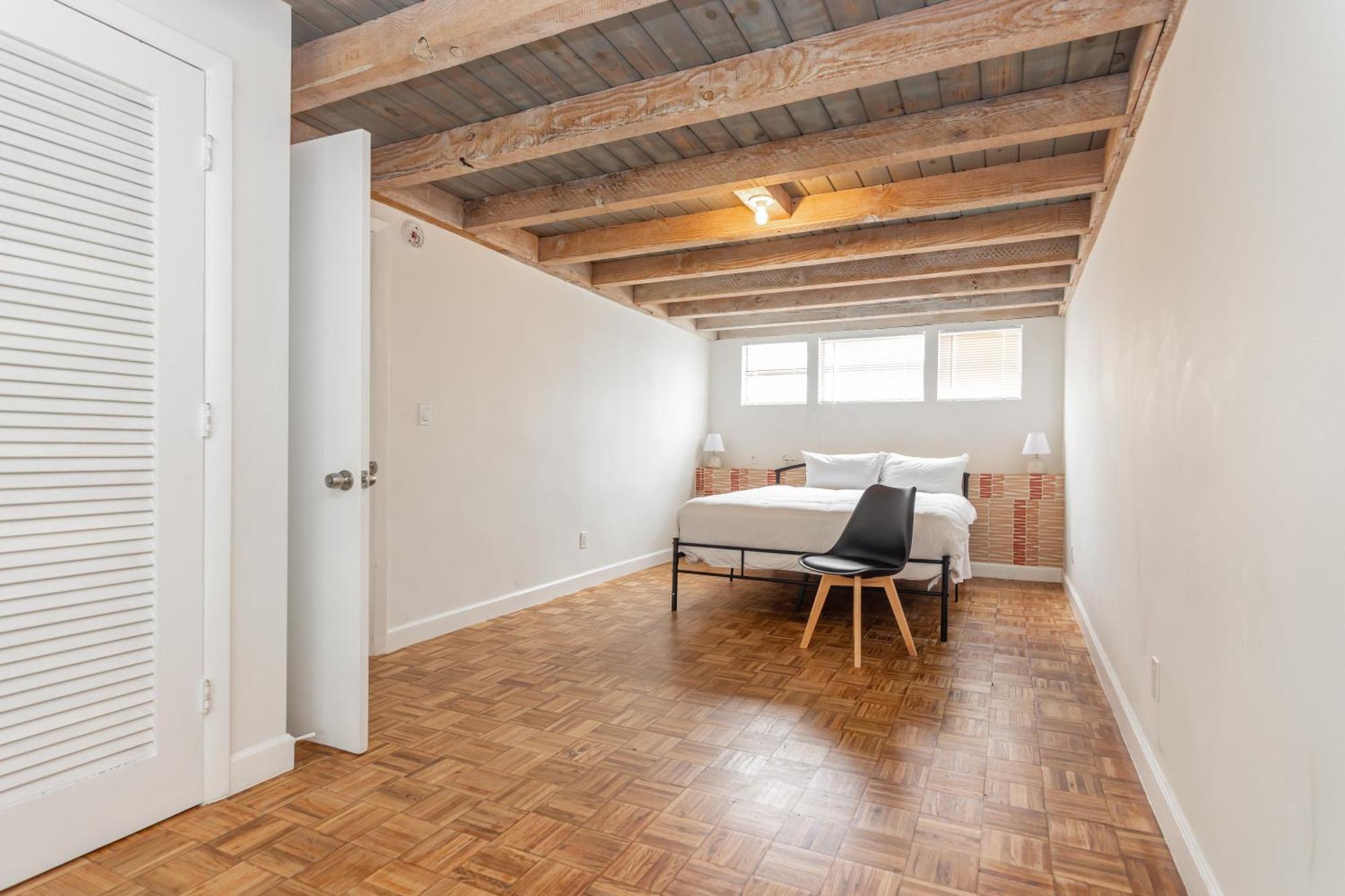 פורט לודרדייל 2-Bdrm Unit - 5 Minutes Walking Las Olas Beach מראה חיצוני תמונה