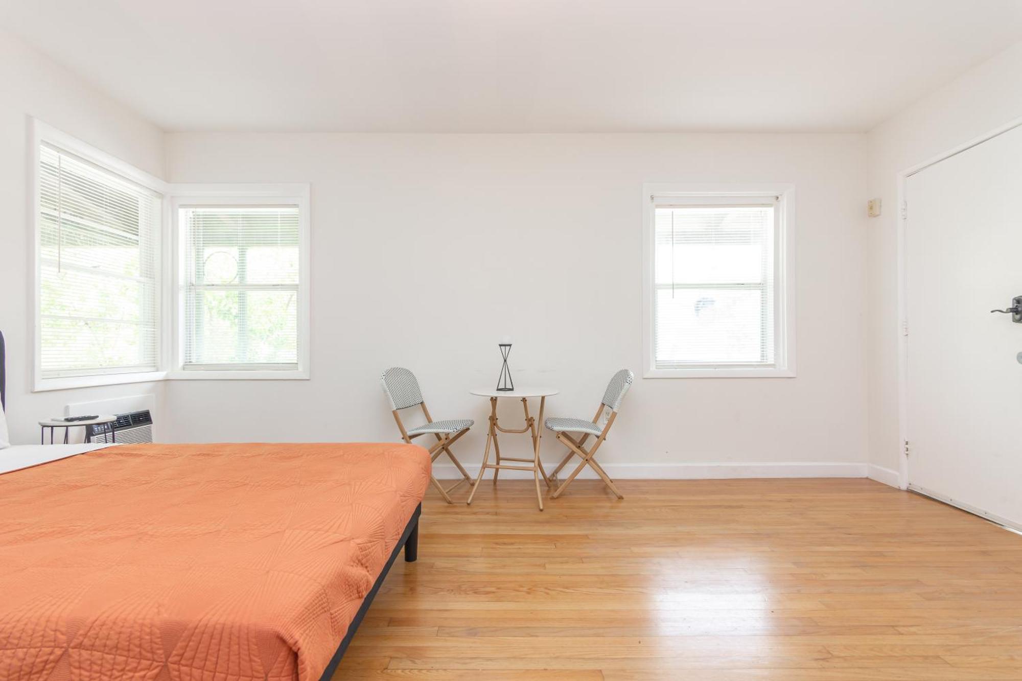 פורט לודרדייל 2-Bdrm Unit - 5 Minutes Walking Las Olas Beach מראה חיצוני תמונה