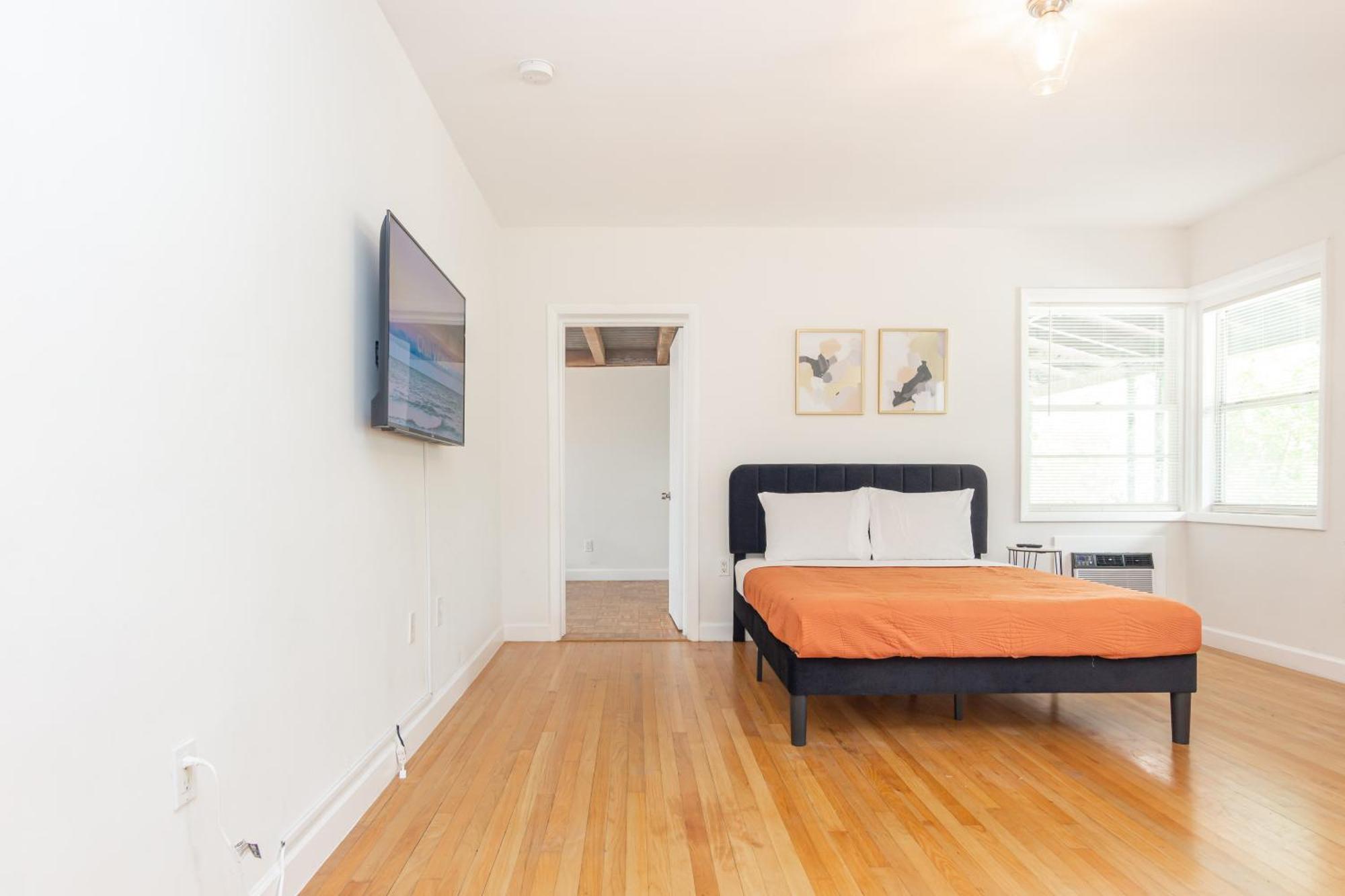 פורט לודרדייל 2-Bdrm Unit - 5 Minutes Walking Las Olas Beach מראה חיצוני תמונה