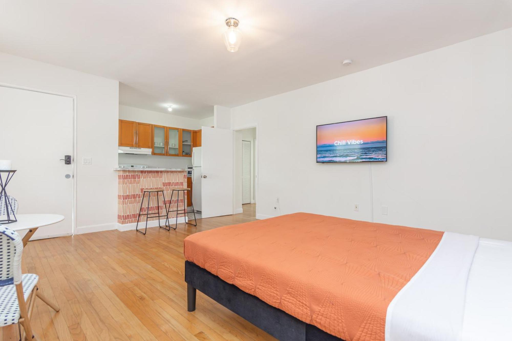 פורט לודרדייל 2-Bdrm Unit - 5 Minutes Walking Las Olas Beach מראה חיצוני תמונה